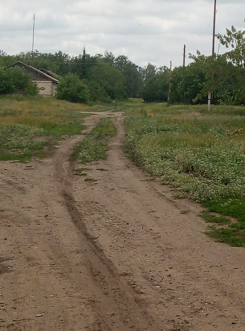 д.Казанцевское.