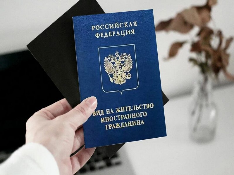 Получение ВНЖ и подтверждение дохода: как это сделать.