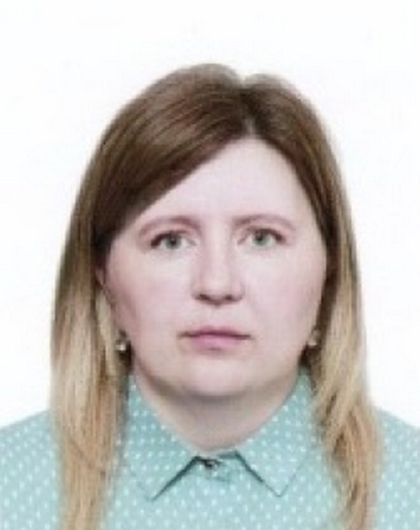 Матушкова Екатерина Николаевна.