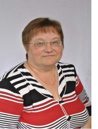 Перегримова Ирина Петровна Перегримова Ирина Петровна.
