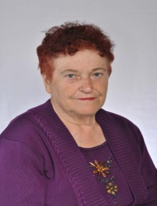 Зенец Мария Владимировна.