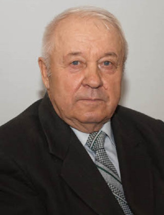 Ильяшенко Николай Михайлович.