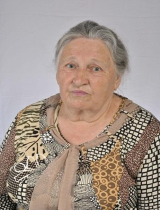 Орлова Сарра Исмагиловна Орлова Сарра Исмагиловна.