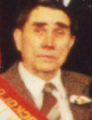 Лебедев Павел Филиппович Лебедев Павел Филиппович.