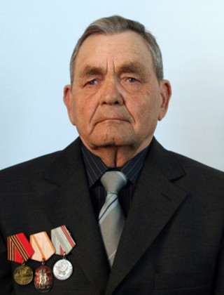 Мальков Александр Иванович.