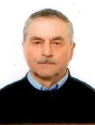 Большаков Виктор Васильевич.