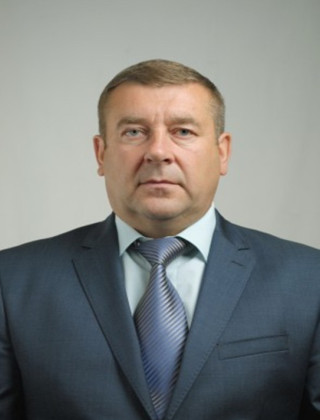 Николаенко Вячеслав Иванович.