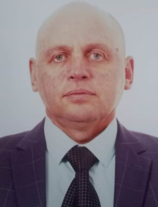 Кривоногов Сергей Николаевич.