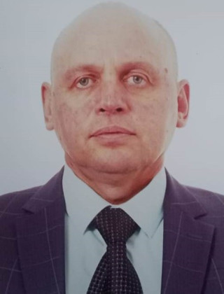 Кривоногов Сергей Николаевич Кривоногов Сергей Николаевич.