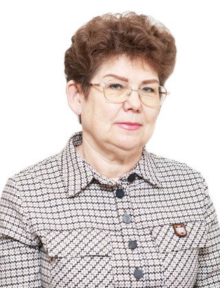 Гришманова Наталья Владимировна.